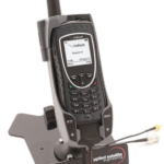9575P-HQ ASE Iridium 9575 Headquarters Docking Station, POTS