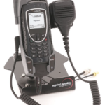 9575P-HQ-P ASE Iridium 9575 Headquarters Docking Station, POTS, Palm Speaker/Mic