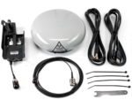 AT1595-92-R Inmarsat IsatPhone 2 Vehicle Antenna, Plug n Go Kit