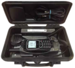 ASE-9575P-BOXDOCK ASE Iridium 9575 BoxDOCK Docking Station, Hard Case Portable, PTT Enabled