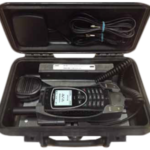 ASE-9575P-BOXDOCK ASE Iridium 9575 BoxDOCK Docking Station, Hard Case Portable, PTT Enabled