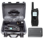 EXTRMDD-RS-PB Iridium 9575N and Beam Extreme RapidSAT, Grab n Go Portable, SatPhone, UPS Battery
