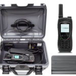 EXTRMDD-RS-PB Iridium 9575N and Beam Extreme RapidSAT, Grab n Go Portable, SatPhone, UPS Battery