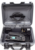 EXTRMDD-RS Beam Iridium 9575 RapidSAT, Grab n Go Portable