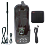 EXTRMDD-TWB  Beam Iridium 9575 DriveDock Bundle, Dual Mode Whip Iridium/GPS Antenna, 5m cables