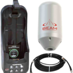 EXTRMPD-SB Beam Iridium 9575 PotsDOCK Docking Station, Antenna, Cable 9m