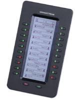GXP2200EXT Grandstream GXP2200EXT Extension Module, for IP Phones