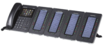GXP2200EXT Grandstream GXP2200EXT Extension Module, for IP Phones - Image 4