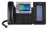 GXP2200EXT Grandstream GXP2200EXT Extension Module, for IP Phones - Image 3