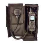 ASE-9575P-BAGDOCK ASE Iridium 9575 BagDOCK Docking Station, Soft Case Portable, PTT Enabled