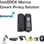 ISD2MARINE-DPB IsatPhone 2 and Beam ISD2MARINE ANTI-PIRACY BUNDLE