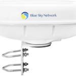 SL5100-LM-COM SkyLink Iridium ComCenter, Fixed and Maritime