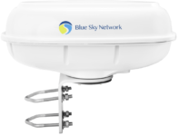 SL5100-LM-COM SkyLink Iridium ComCenter, Fixed and Maritime