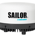 404352A-00500 SAILOR 4352A ADU Antenna Unit for LT-4300