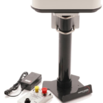 ASE-AD511-2 ASE Iridium Active Antenna Kit, Heavy-Duty Mount, Land and Maritime