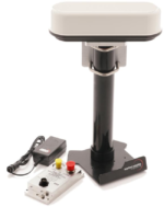ASE-AD511-2 ASE Iridium Active Antenna Kit, Heavy-Duty Mount, Land and Maritime