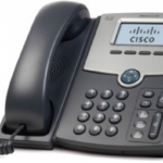 SPA504G Cisco SPA504G IP Phone 4-Line, PoE