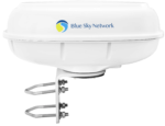 SL6100-CIT-ADU-W SkyLink Iridium Citadel, White, ADU only