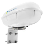 SL6100-MAR-CIT-W SkyLink Iridium Certus Citadel, Anti-Piracy, White - Image 2