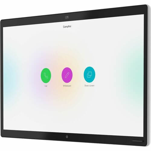 1056487162 CS-BOARD85S-G-K9 Cisco Webex Board 85S (GPL), IP Conference - Image 1