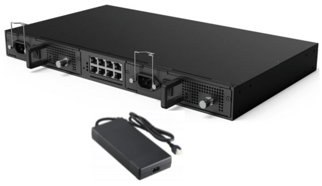 Cnx Rack OP-T2C0 Intellian One Web CNX-RACK-AC, with 450W AC PSA - Satellite ...