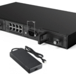 OP-T2C0 Intellian One Web CNX-RACK-AC, with 450W AC PSA