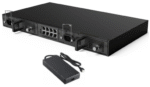 OP-T2C0 Intellian One Web CNX-RACK-AC, with 450W AC PSA