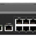 MAX-HD4-MBX-5GK-T Peplink HD MB4 Multi-Cellular, Gigabit 5