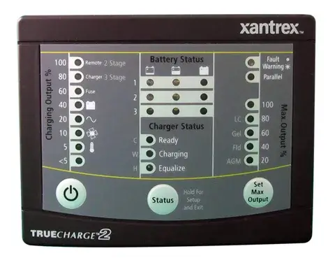808-8040-01 808-8040-01 Xantrex TrueCharge2 Gen3 - Image 1