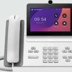CP-8875-L-K9= Cisco 8875 Video IP Phone, First Light White