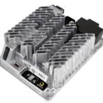940-0001 Delta-Q IC650 Industrial Charger 24v, 27.1A