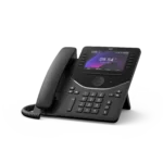 DP-9861-K9= Cisco 9861 Desk IP Phone, Carbon Black