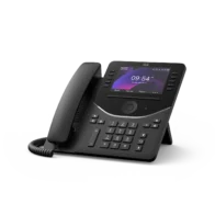DP-9861-K9= Cisco 9861 Desk IP Phone, Carbon Black