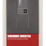 A-1600I-12 TBS Electronics Inverter, 12V, 1600w PSW, 230 H/W