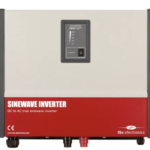 A-2000I-12 TBS Electronics Inverter, 12V, 2000w PSW, 230 H/W
