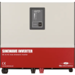 A-2500I-24 TBS Electronics Inverter, 24V, 2500w PSW, 230 H/W