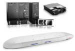 SBB-AV-700D-SYS-7001 Cobham Aviator 700D System, MIL, with 7001 High Gain Antenna