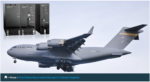SBB-AV-700D-SYS-7001 Cobham Aviator 700D System, MIL, with 7001 High Gain Antenna - Image 3