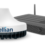C1-20-L00S Intellian C200L Iridium Certus System, Land