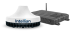 C1-20-L00S Intellian C200L Iridium Certus System, Land