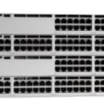 C9300-48P-A Cisco Catalyst 9300 Switch, 48-PORT Stackable, Managed, Layer 2, POE+ Network Advantage
