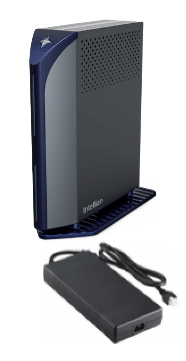 CNX WIFI with 450W AC PSA PP-T1A1-450A Intellian OneWeb CNX-WIFI, with 450W AC PSA - Image 1