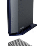 PP-T1A1-DC Intellian One Web CNX-WIFI, with 12-24VDC to 48VDC/480W DC-DC PSA (no ACC)
