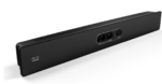 CS-QUADCAM2-C+ Cisco Quad Camera, Carbon Black Video Bar, SPARE