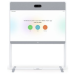 CS-ROOM70SG2-K9 Cisco Webex Room 70 Single G2 with Codec Pro and Touch10