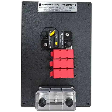 EDM-01 EPDM-01 Enerdrive Power Distribution Module - Image 1