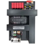 EPDM-03 Enerdrive Power Distribution Module, with Simarine