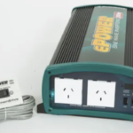 EN1120S Enerdrive ePOWER Inverter, 12V PSW, 2000w