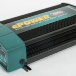 EN1120S-X-110 Enerdrive ePOWER Inverter, 12V, 2000w, RCD, AC Transfer Switch, 110VAC systems ONLY