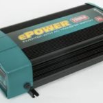 EN1120S-X-24 Enerdrive ePOWER Inverter, 24V, 2000w, RCD, AC Transfer Switch